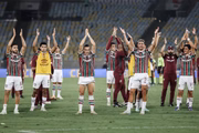 O Fluminense está classificado para a semifinal da Copa do Brasil