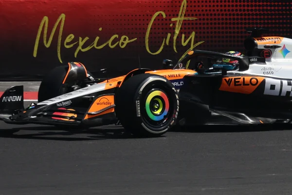 GP do México: confira 15 curiosidades sobre o circuito Hermanos Rodríguez - destaque galeria
