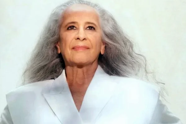 Imagem de Maria Bethânia