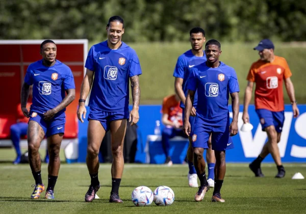 Veja os principais destaques do Grupo A na Copa do Mundo do Catar