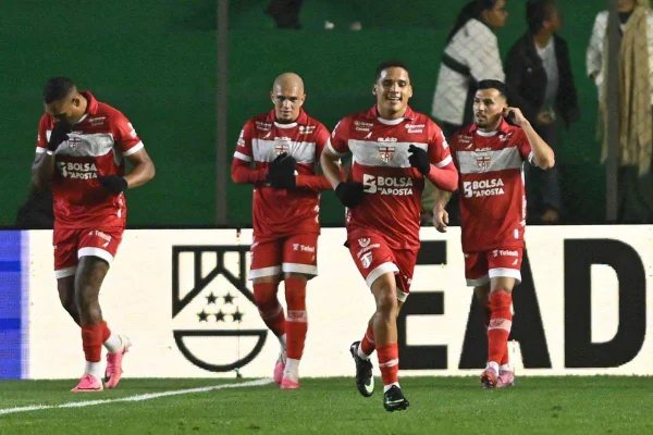 Palpite CRB x América-MG – Série B – 04/09/26