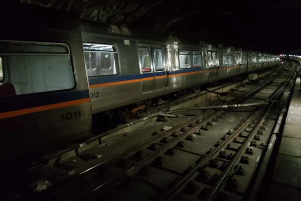 Metrô