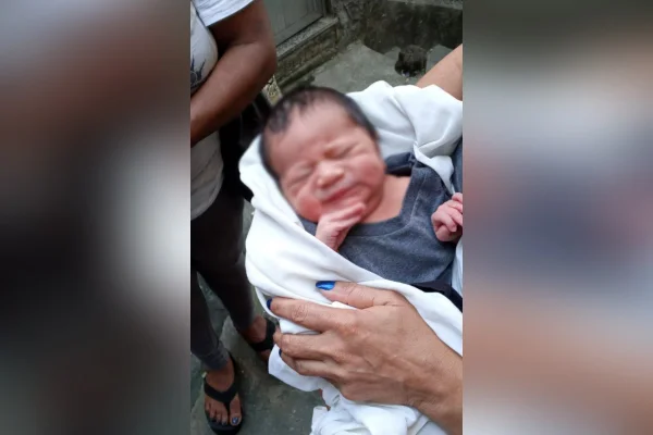 bebê
