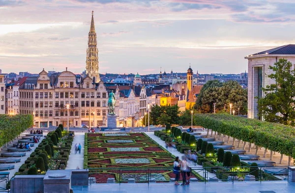 Bruxelas