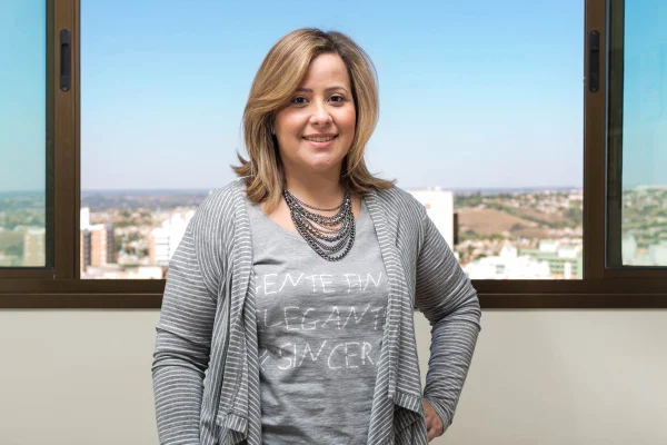 Ritual… por Juliana Braga