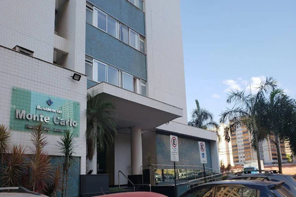 Residencial Monte Carlo