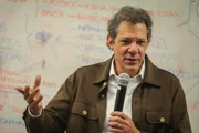 Fernando Haddad (PT) Fernando Haddad (PT)