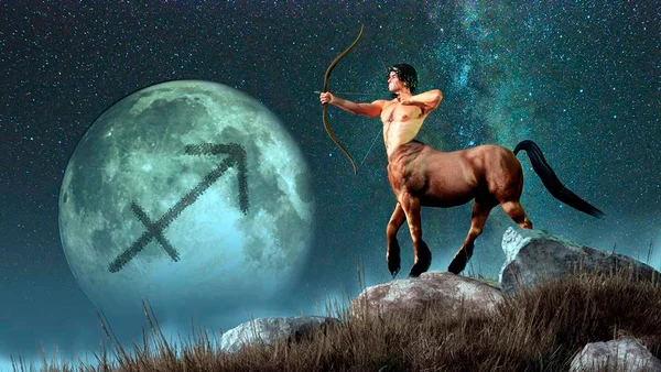 Lua Nova em Sagitário: entenda o seu poder e o que significa