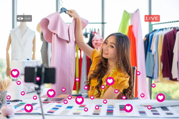 Live commerce no Brasil: tendência passageira ou canal de marketing?