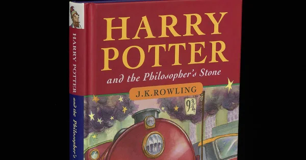 “Harry Potter e a Pedra Filosofal” completa 20 anos nesta segunda