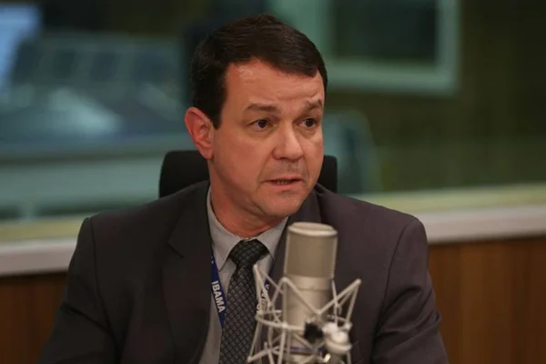 Diretor de Proteção Ambiental do Ibama é exonerado