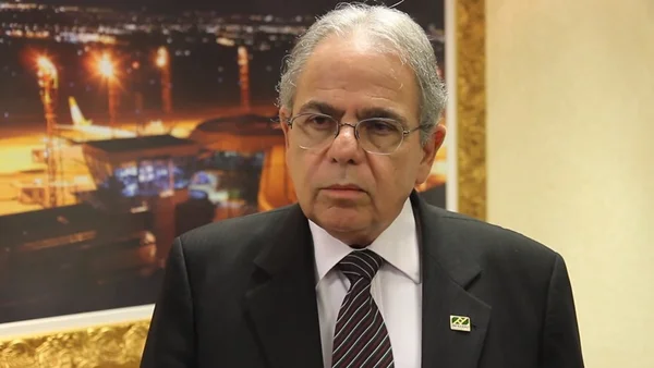 Infraero estuda criar subsidiária para administrar aeroportos