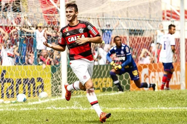 Vizeu marca no fim e salva Brasil de tropeço no Sul-Americano Sub-20