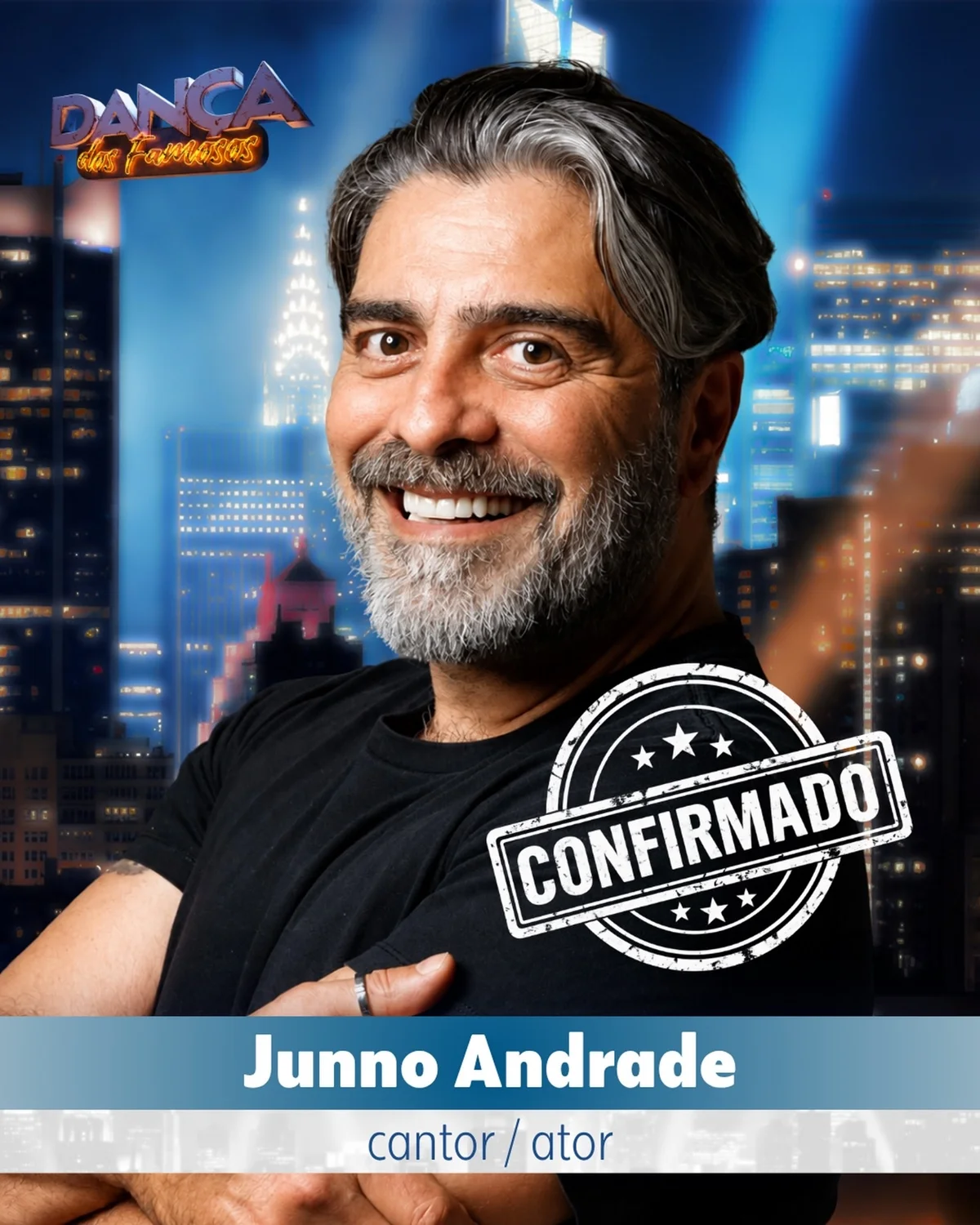 Dança dos Famosos 2026: saiba como vai funcionar a nova temporada - imagem 6 Dança dos Famosos 2026: saiba como vai funcionar a nova temporada - imagem 6