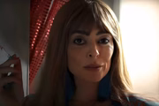 Jacutinga (Juliana Paes), de Renascer