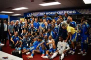 Seleção de Curaçao recebeu visita de rei e rainha dos Países Baixos Seleção de Curaçao recebeu visita de rei e rainha dos Países Baixos