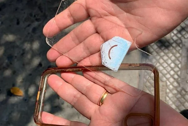 PM quebra e toma celular de jornalista durante ação em favela no Rio