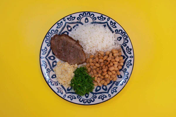 7 dicas de dieta para ganhar massa muscular