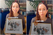 Letícia Cazarré
