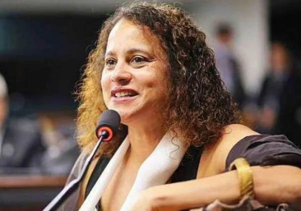 Presidente do PCdoB será novamente candidata a vice-governadora de PE