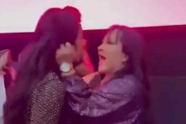 Mãe da Deolane explica o que causou a briga envolvendo Dayanne Bezerra
