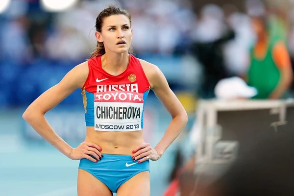 Catorze dos 31 novos casos de doping em Pequim-2008 são da Rússia