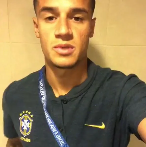 Barcelona chega a valor para comprar Coutinho do Liverpool, diz jornal