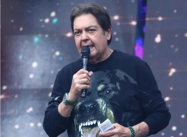 Faustão