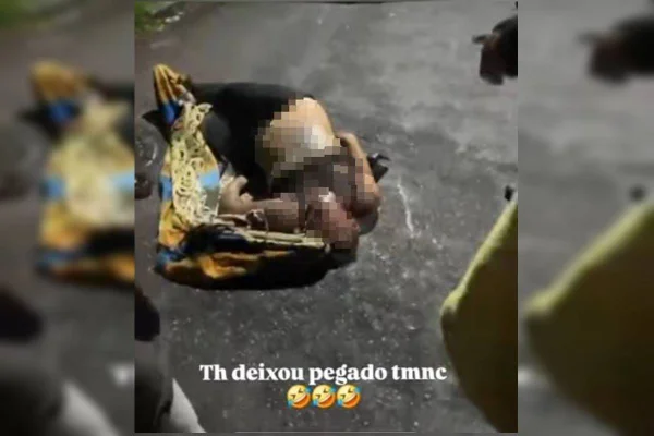 Diaba Loira é morta a tiros após confronto entre CV e TCP