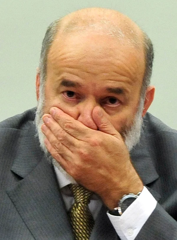 Delator aponta R$ 1 milhão em espécie a Vaccari Neto
