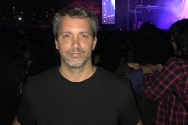 O silêncio do secretário do Audiovisual do governo sobre a Cinemateca