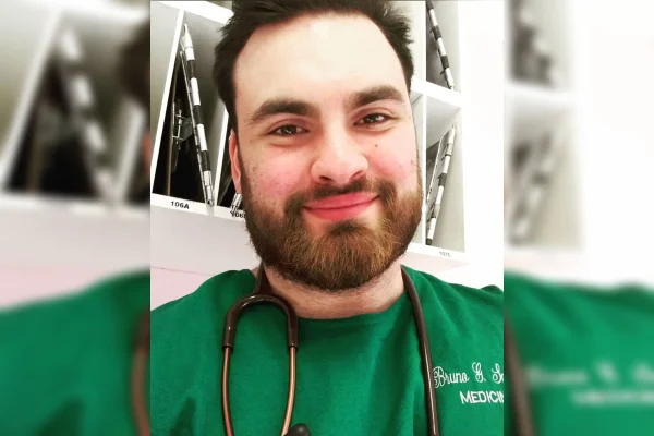 Médico pediatra é preso pela PF com pornografia infantil