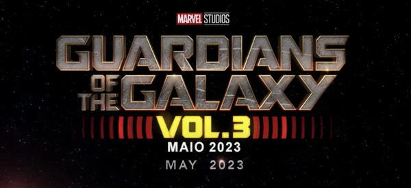 Guardiões da Galáxia 3 será o último filme deste time, diz James Gunn