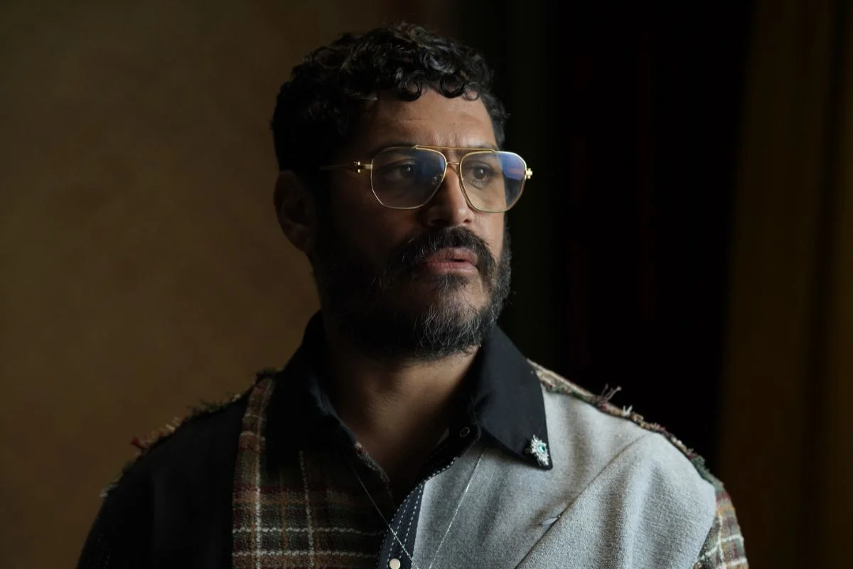“Seka”: Criolo evoca abundância em tempos de escassez