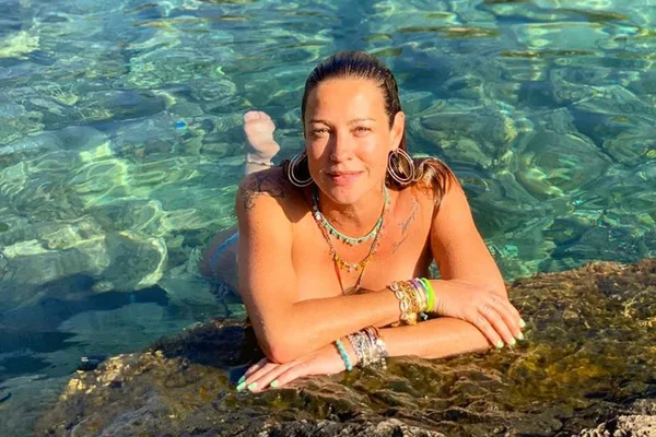 Luana Piovani