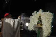 Santa Missa da Festa de Nossa Senhora Aparecida, em Brasília