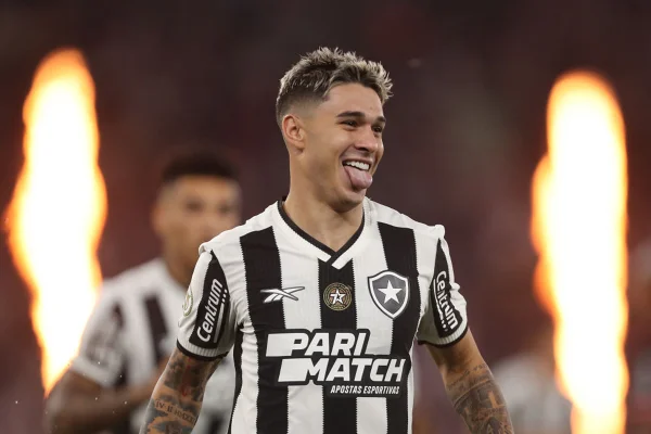 Imagem colorida de Mateo Ponte - Metrópoles