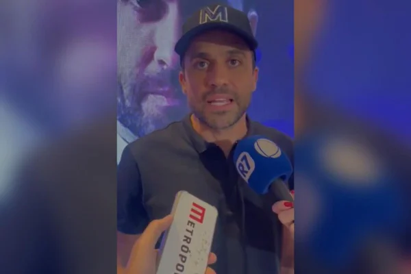 Pablo Marçal