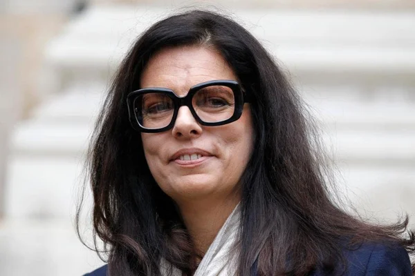 Françoise Bettencourt Meyers