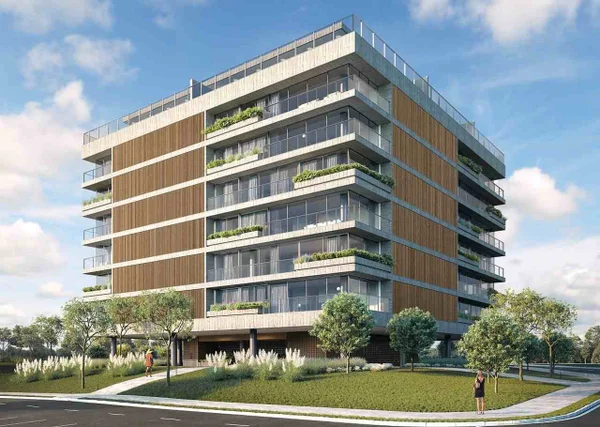 Luxuoso residencial Alma, no Noroeste, traz apartamentos de até 486 m²