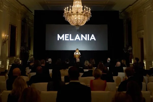 Melania