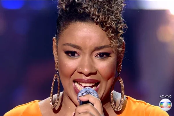 The Voice Brasil: mulheres comandam o palco da última Rodada de Fogo