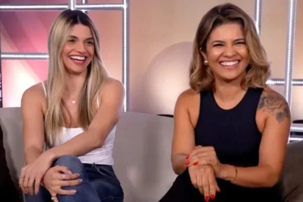 Dupla não escolhida para o BBB25 revela dívida por causa do reality