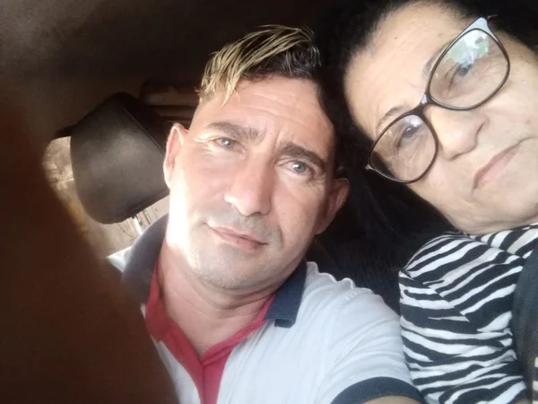 “A passageira era minha mãe”, diz filho de diarista atingida por tiro
