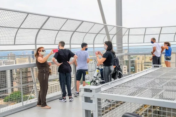 DF lança programa de incentivo ao turismo. Veja como participar