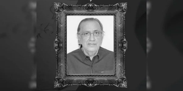 Morre vice-prefeito de Diamante, no Sertão da Paraíba
