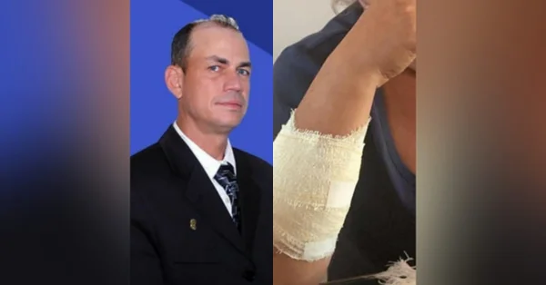 goias vereador acusado de agressao