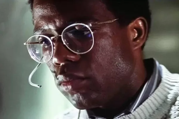 Clarence Gilyard Jr