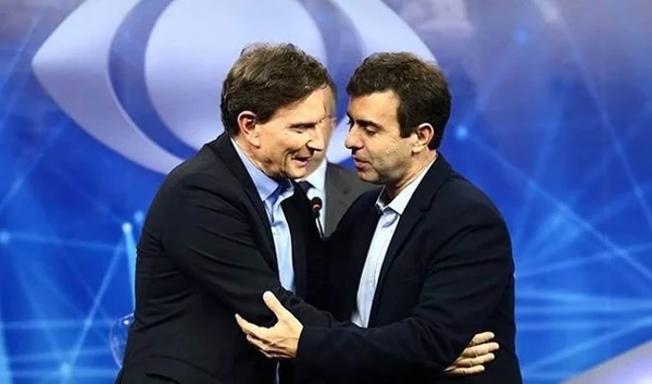 Após pesquisas, Freixo amplia críticas a Crivella