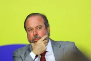 Ministro de Minas e Energia, Alexandre Silveira Ministro de Minas e Energia, Alexandre Silveira